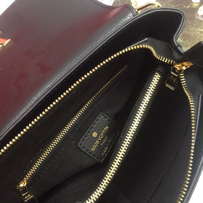 Fashion Luxe Touch bags - 3698