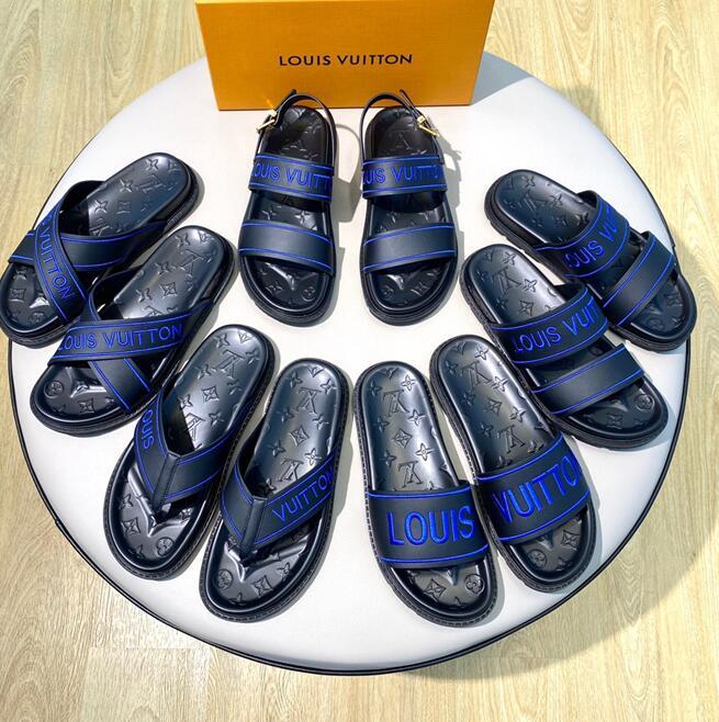 Luxe Touch Bags -  Men Shoes - 1099