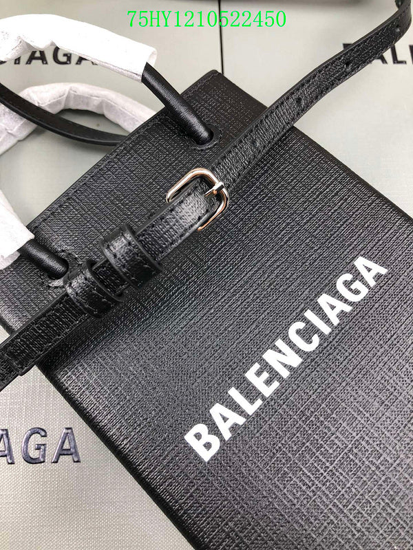 Luxe Touch Fashion - BGA Bags - 1775