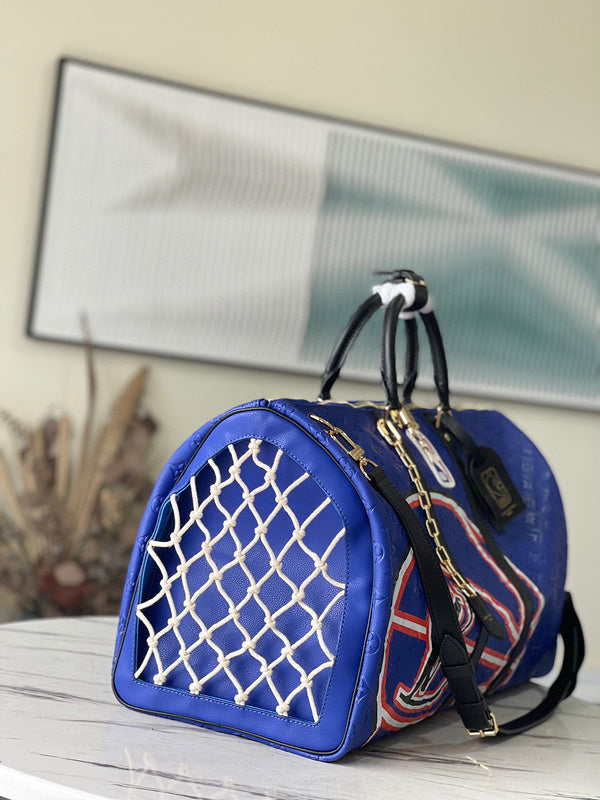 Fashion Luxe Touch bags - 4970