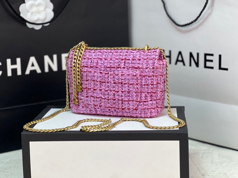 Luxe Touch Bags 

 -  Bags - 2835