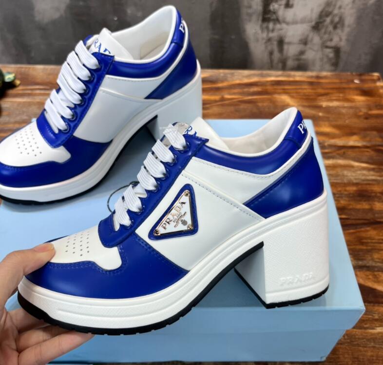 Luxe Touch Bags - PD Women Shoes - 284