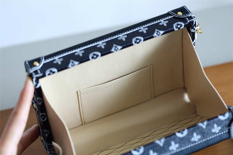Luxe Touch Fashion LTB-bags - 8211