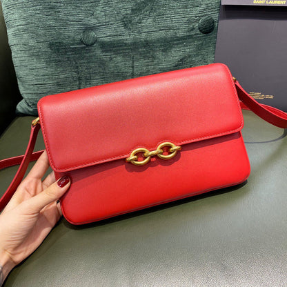 Luxe Touch - SLY Bags 020