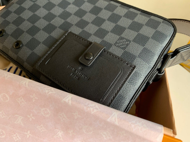 Fashion Luxe Touch bags - 3234
