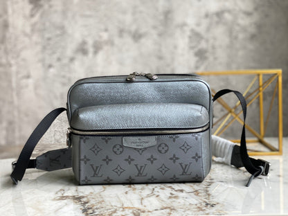 Luxe Touch Fashion LTB-Bags - 16764