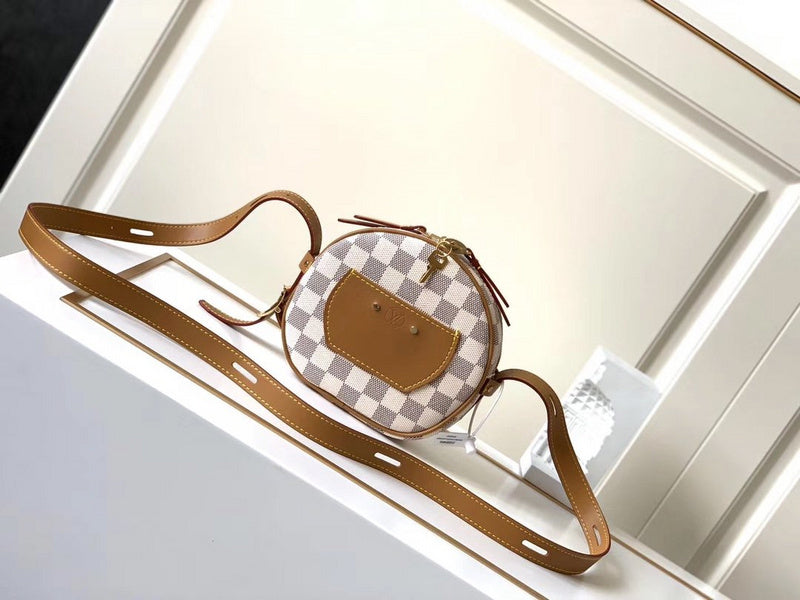 Fashion Luxe Touch bags - 3871