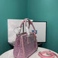 Luxe Touch Bags - PD Bags - 076