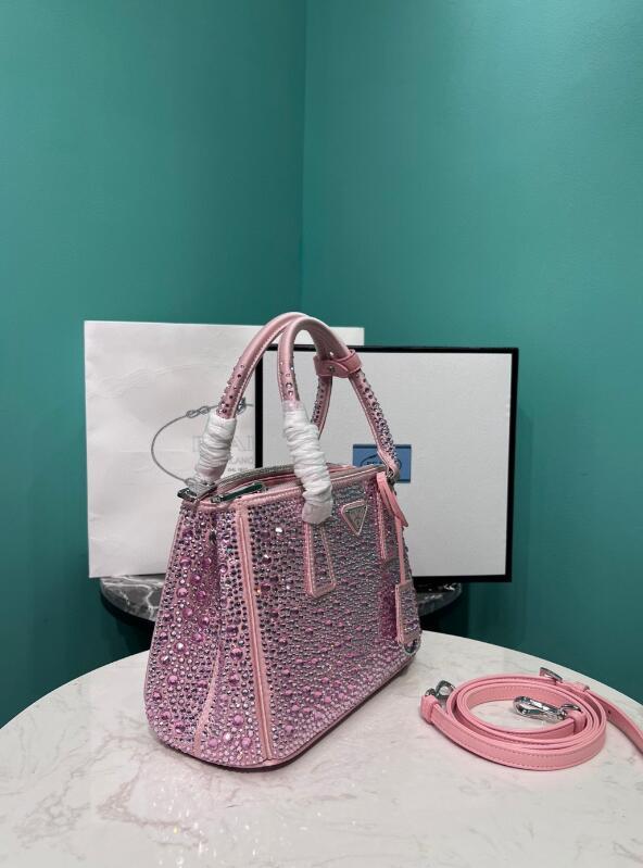 Luxe Touch Bags - PD Bags - 076
