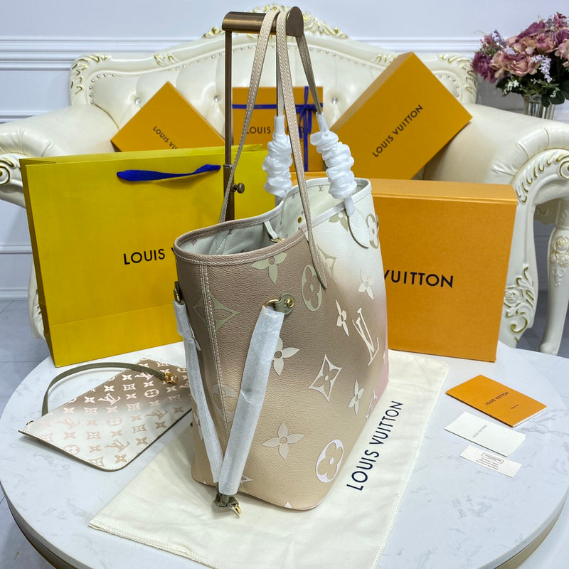 Fashion Luxe Touch bags - 3410