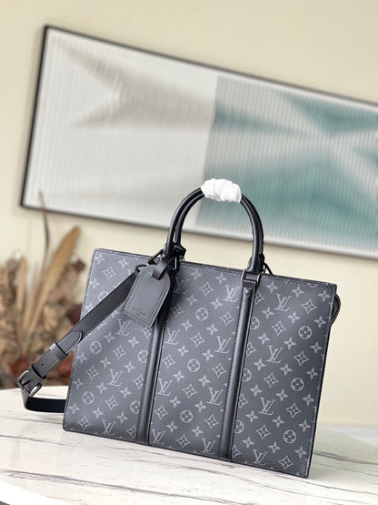 Fashion Luxe Touch bags - 4679