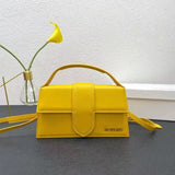 Luxe Touch Bags