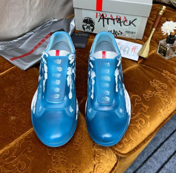 Luxe Touch Bags 

 - PD Men Shoes - 190