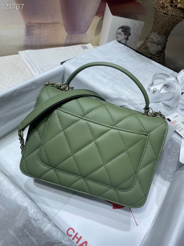 Luxe Touch Bags -  Bags - 421