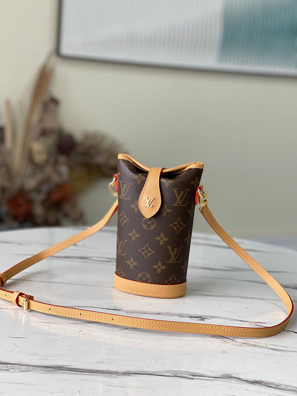 Fashion Luxe Touch bags - 5442