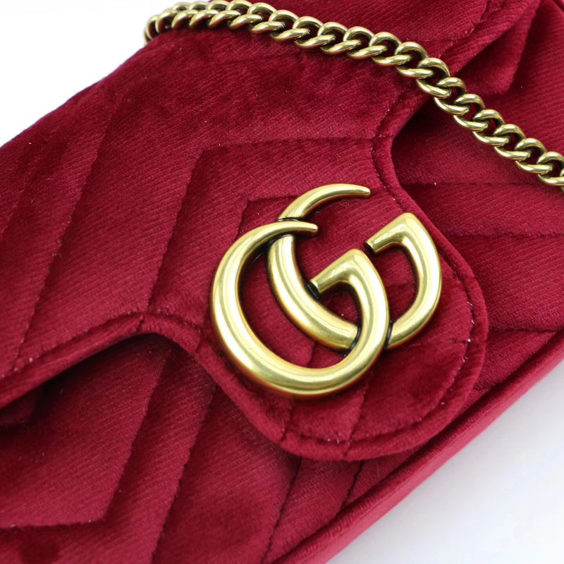 Luxe Touch Bags - Luxe Touch Bags - 610
