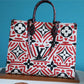Luxe Touch Fashion LTB-bags - 8646