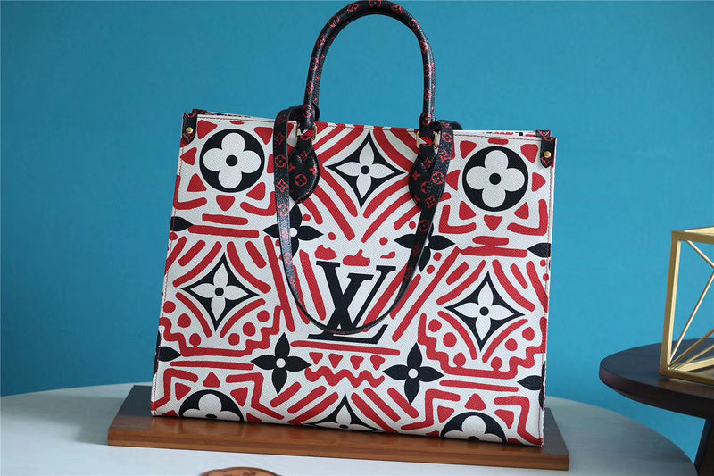 Luxe Touch Fashion LTB-bags - 8646