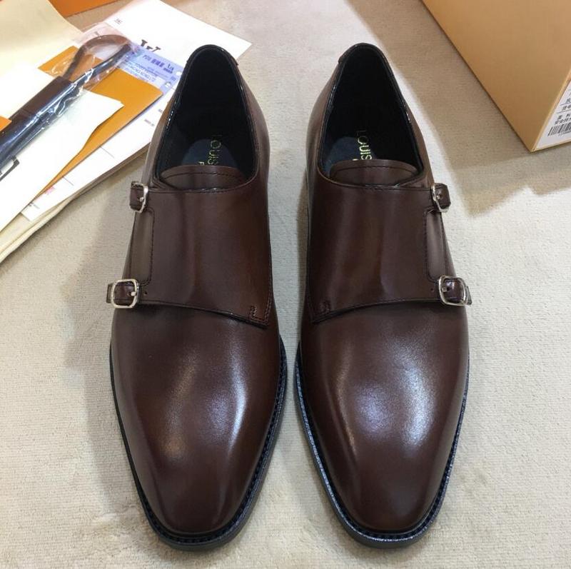 Luxe Touch Bags 

 - LTB Men Shoes - 1711