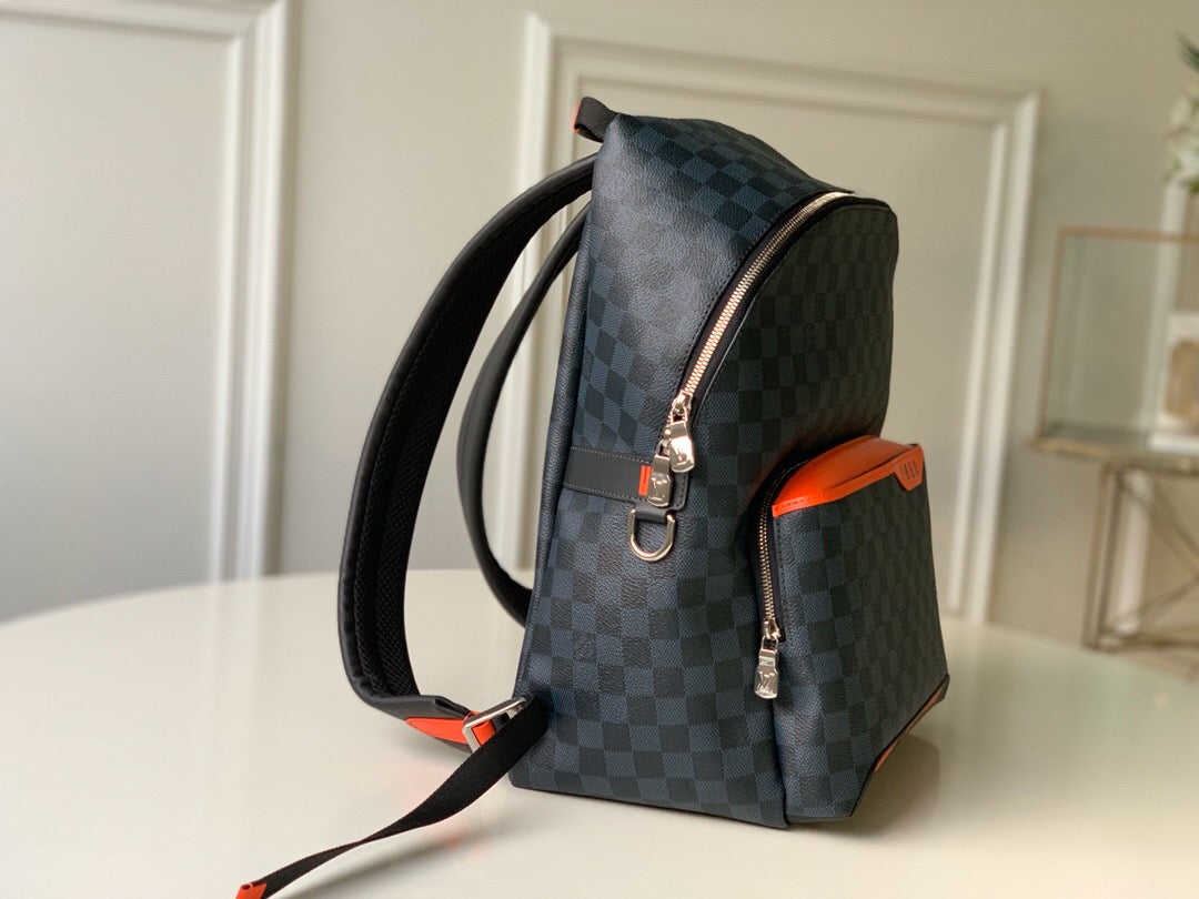 Luxe Touch Bags