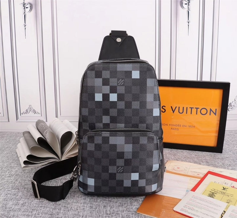 Fashion LTB-bags - 3779