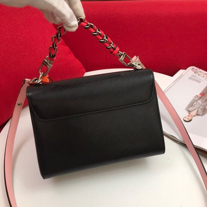 Fashion Luxe Touch bags - 3596