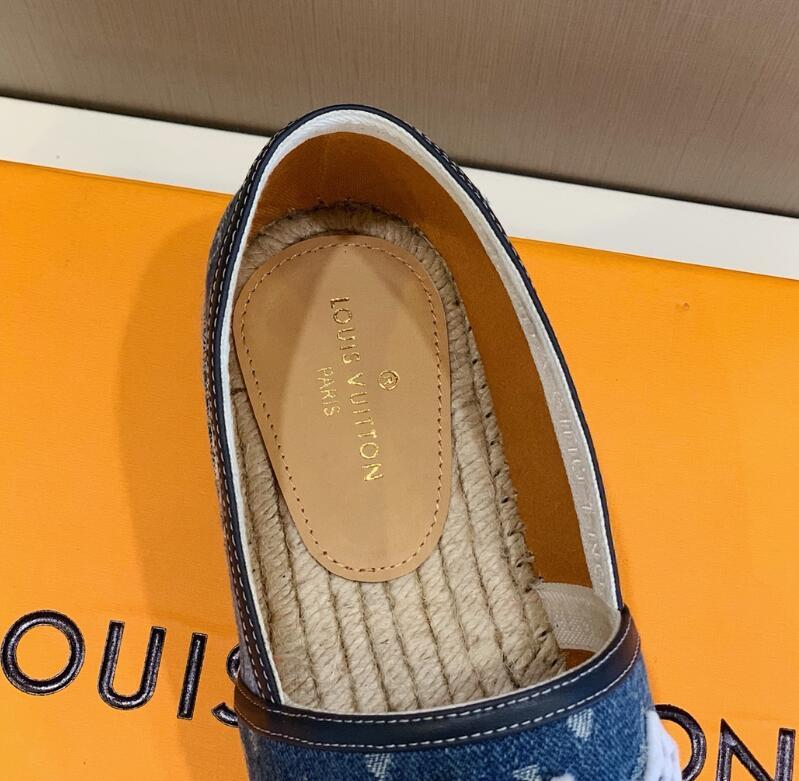 Luxe Touch Bags -  Men Shoes - 1591