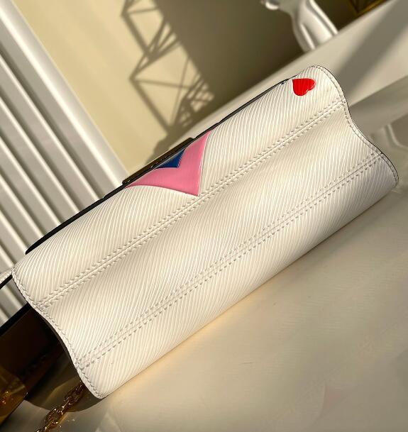Luxe Touch Bags -   2585