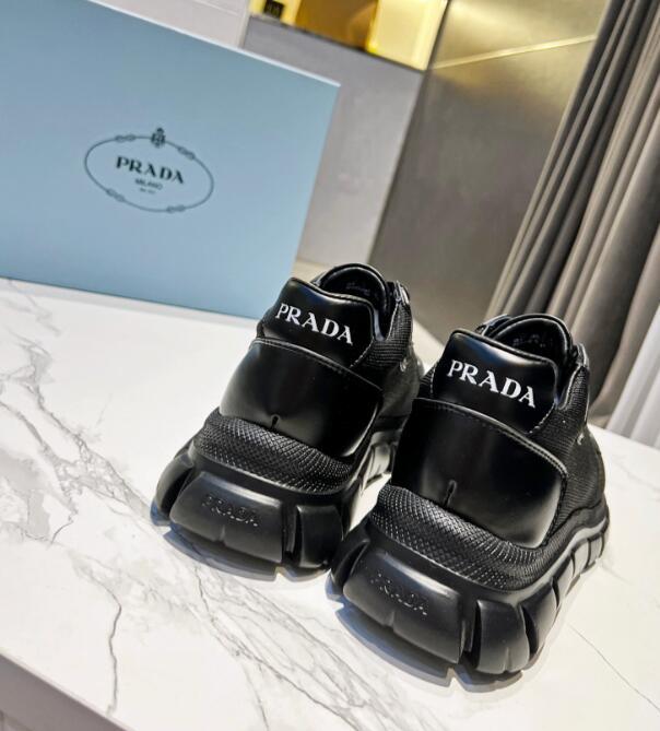 Luxe Touch Bags - PD Men Shoes - 087