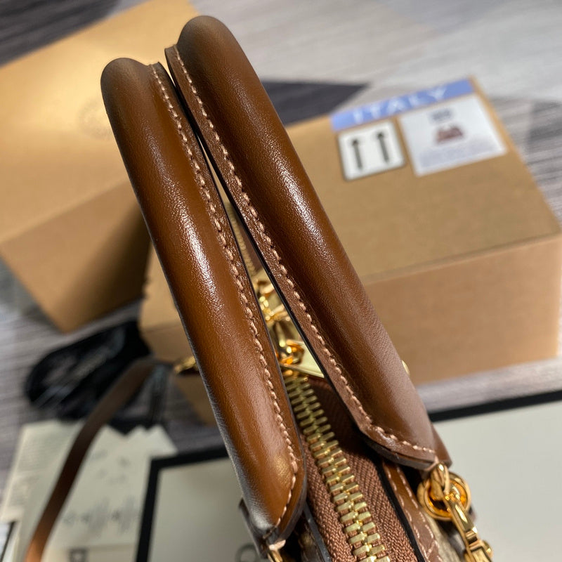 LTB - GG Bags - 2022