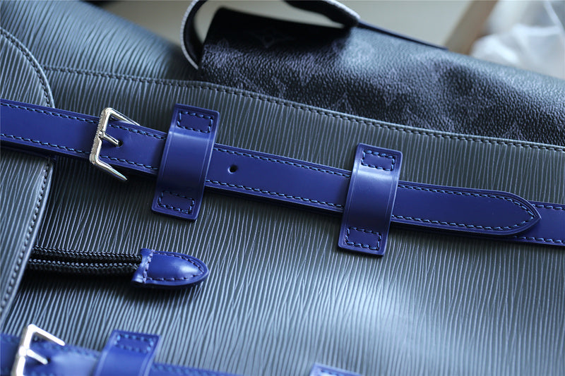 Luxe Touch Fashion LTB-bags - 9688