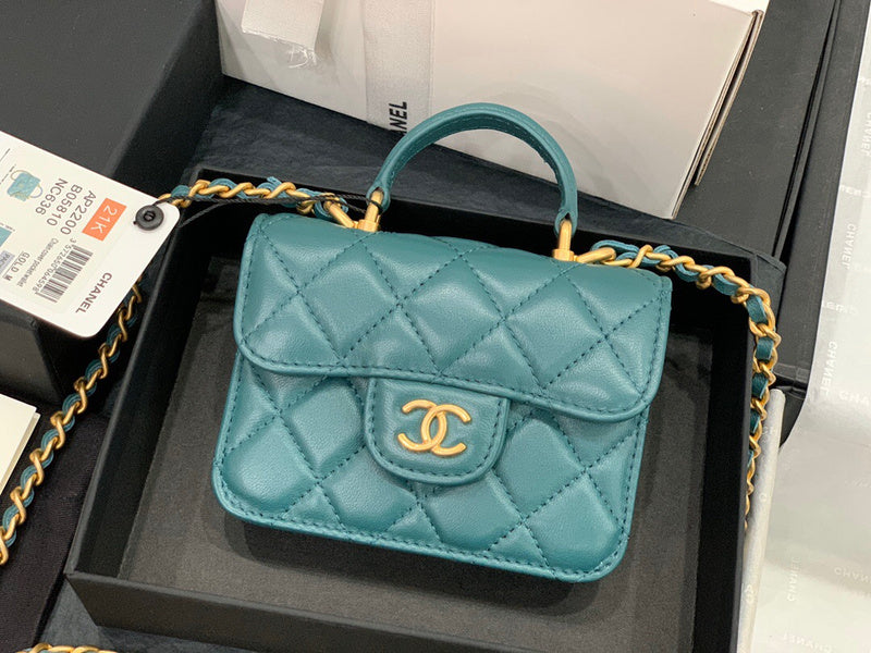 LTB - Luxe Touch Bags - 579
