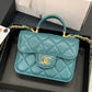 Luxe Touch Bags -  Bags - 579