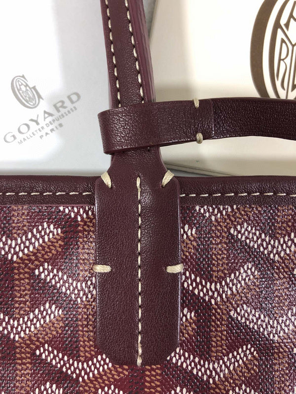 LTB - GOD Bags - 293