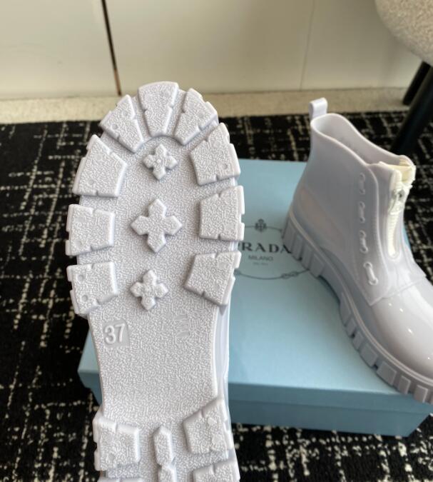 Luxe Touch Bags - PD Women Shoes - 092