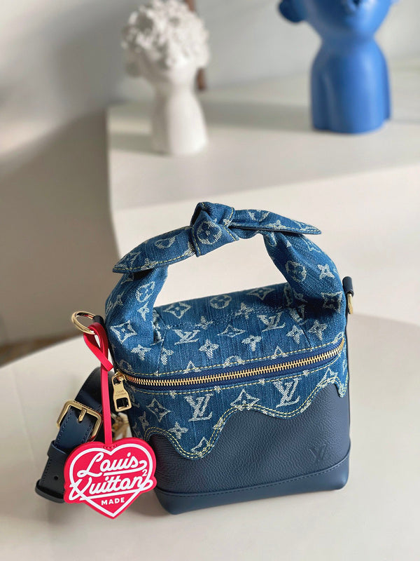 Luxe Touch Fashion LTB-bags - 17307