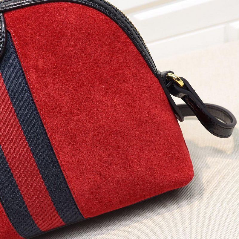 Luxe Touch Bags - Luxe Touch Bags - 872
