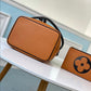 Luxe Touch Bags -   2660