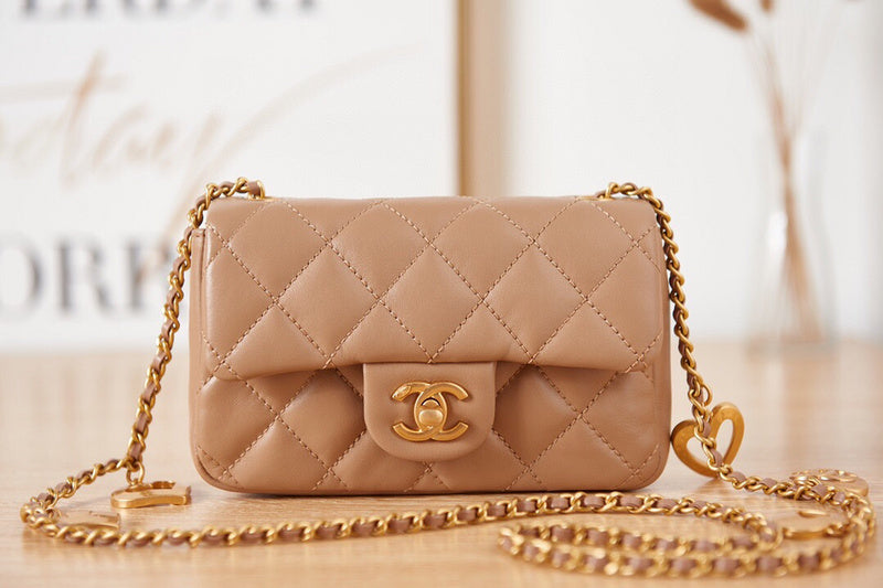 Luxe Touch Bags 

 -  Bags - 2947
