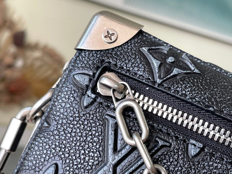 Fashion Luxe Touch bags - 4535