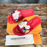 Luxe Touch Bags -  Men Shoes - 073