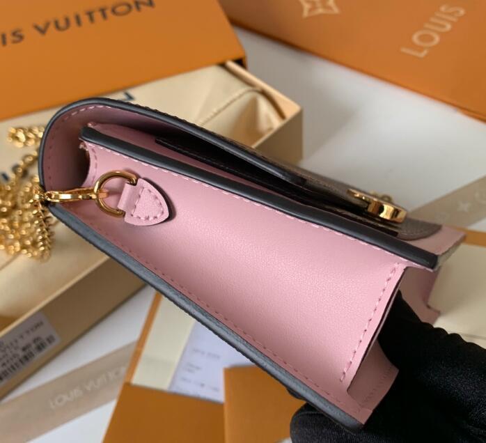 Luxe Touch Bags 

 - LTB Bags - 2513