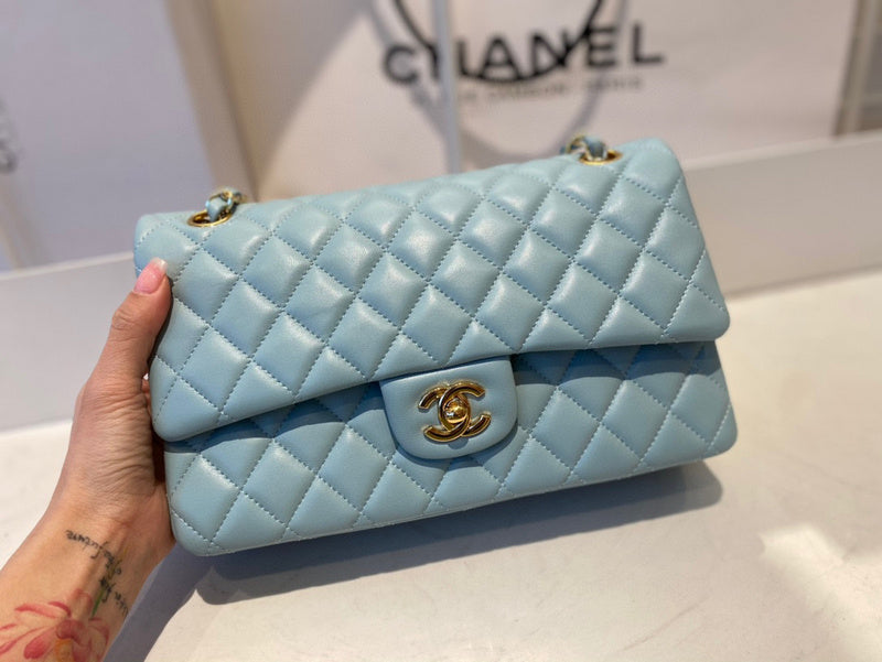 Luxe Touch Bags -  Bags - 732