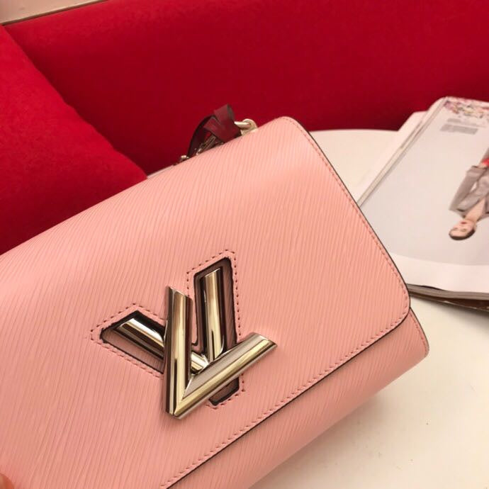 Fashion Luxe Touch bags - 3590