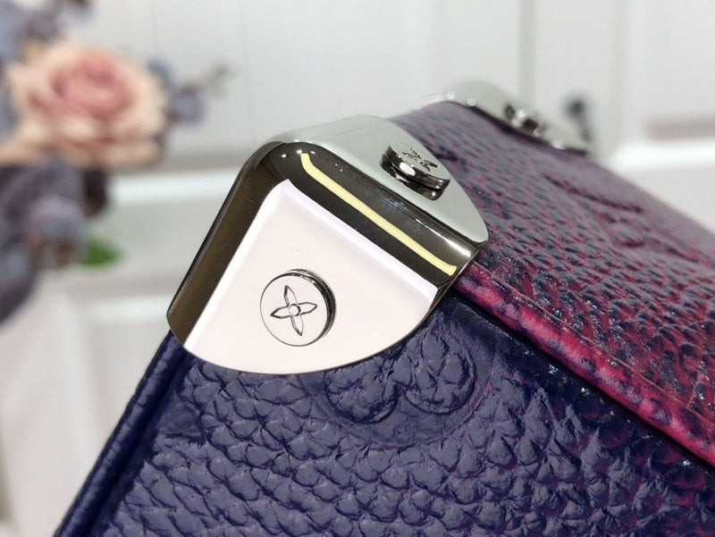Fashion Luxe Touch bags - 3524