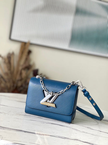Fashion Luxe Touch bags - 4618