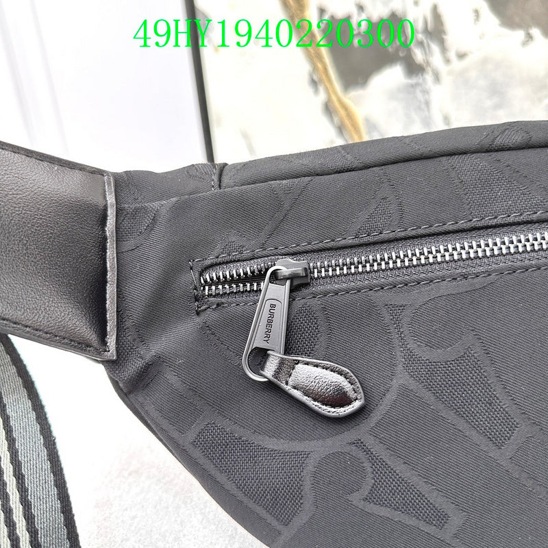 Luxe Touch Bags Fashion -BBR Bags - 189