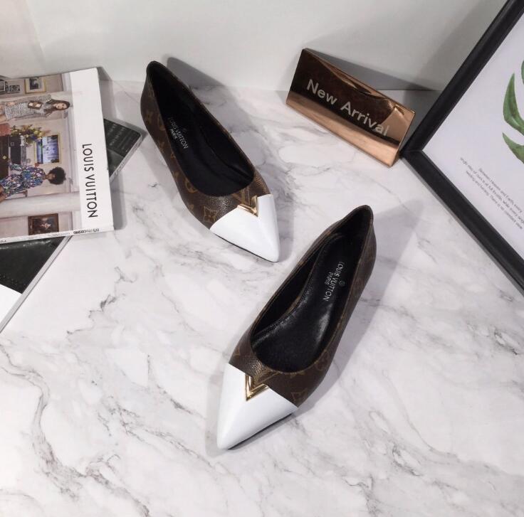 Luxe Touch Bags -  Women Shoes - 1579