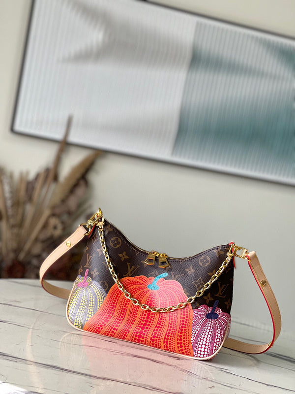 Fashion Luxe Touch bags - 4120