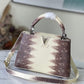 Fashion Luxe Touch bags - 5414